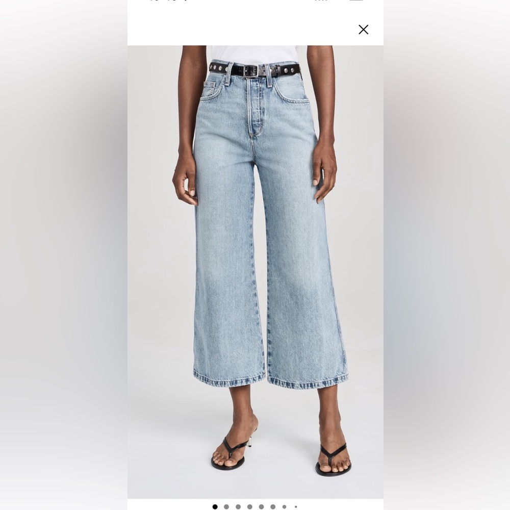 Favorite Daughter Masha Jean NWT